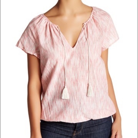 Soft Joie top with elasticated bottom - Picture 2 of 5